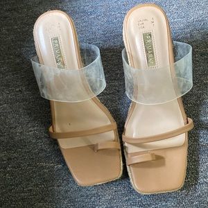 Primark wedges